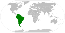 Union of South American Nations