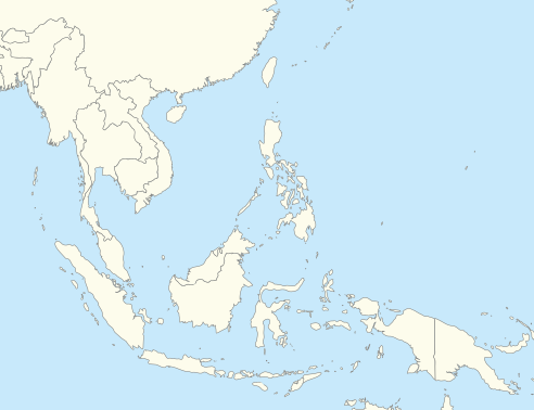 File:Southeast Asia location map.svg