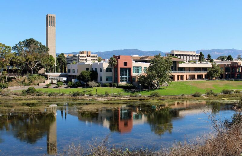 File:UCSB University Center and Storke Tower.jpg