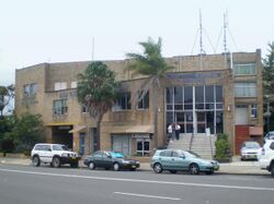 Ukrainian Youth Centre - Lidcombe.jpg