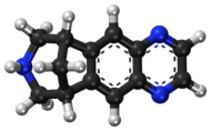 Varenicline ball-and-stick model.png