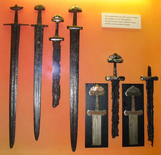 File:Viking swords.jpg