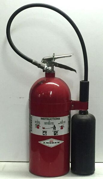 File:10lb. CO2 Fire Extinguisher.jpg