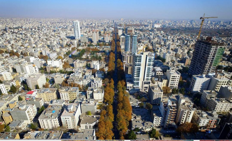 File:Aerial View of Koohsangi street, Mashhad, Iran.png