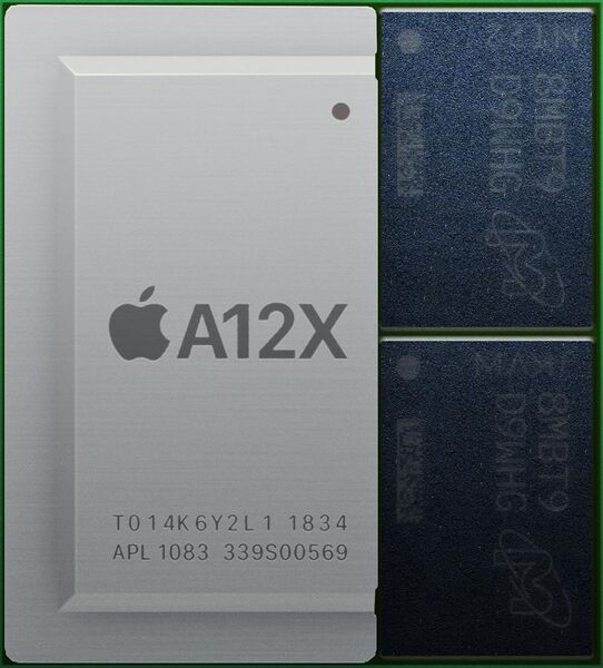 File:Apple A12X.jpg