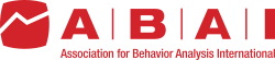 Association for Behavior Analysis International logo.svg