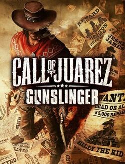 Call of Juarez Gunslinger.jpg