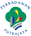 Official seal of Putrajaya