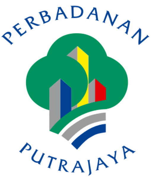 File:Coat of arms of Putrajaya.svg