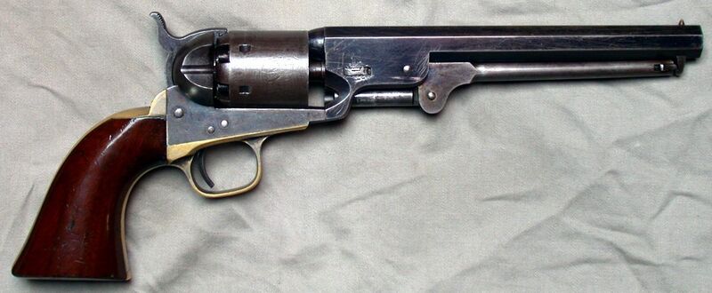File:Colt Navy Model 1851.JPG