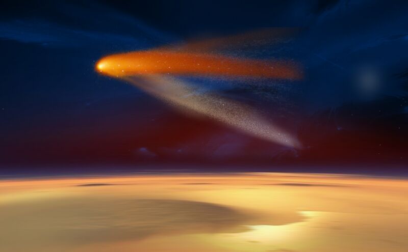 File:Comet-SidingSpring-Passing-PlanetMars-On-20141019-ArtistConcept-20140905.jpg