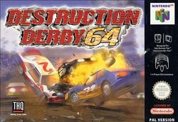 Destruction Derby 64 cover.jpg