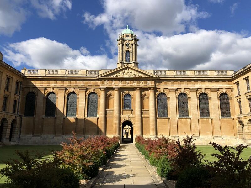File:Facade of The Queen's College, Oxford, 2020.jpg