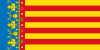 Flag of Pueblo Nuevo