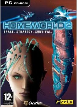 Homeworld 2 (video game) box art.jpg