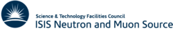 ISIS Neutron and Muon Source logo.png