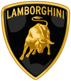 Lamborghini Logo.svg