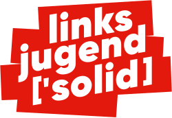 Linksjugend Logo.svg