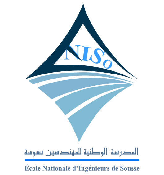 File:Logo ENISo, Tunisie.svg