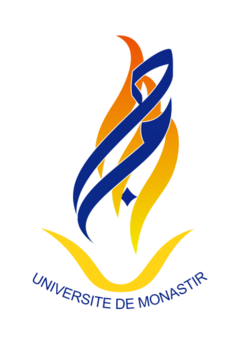 Logo de l'Université de Monastir.svg