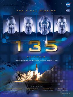NASA STS-135 Official Mission Poster.jpg