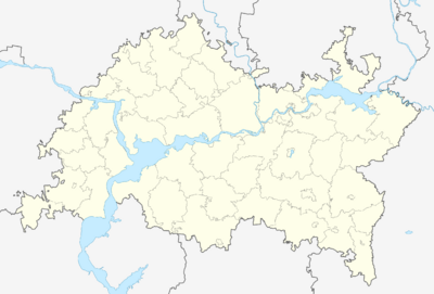 Outline Map of Tatarstan.svg