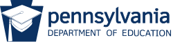 Pennsylvania Department of Education Logo.svg