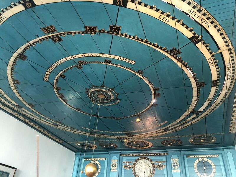 File:Planetarium Eise Eisinga in Franeker.jpg