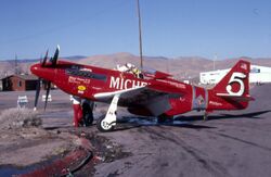RB-51 in the Reno Pits.jpg