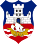 Small Coat of Arms Belgrade.svg