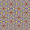 Symmetric Tiling Dual 6 Hexakis Hexagonal.svg