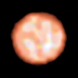 The surface of the red giant star π1 Gruis from PIONIER on the VLT.jpg