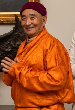 Venerable Tarthang Tulku Rinpoche 2021 05.jpg