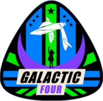 Virgin Galactic - Galactic 4 Patch.png