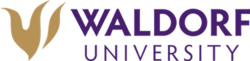 Waldorf University logo.png