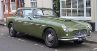 1959 Bristol 406 Zagato 2.2 Front.jpg