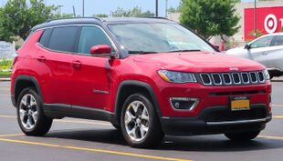 2019 Jeep Compass Limited 2.4L, front 7.6.19.jpg