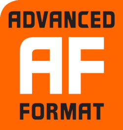Advanced format logo.png