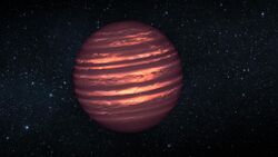 Artist’s conception of a brown dwarf like 2MASSJ22282889-431026.jpg