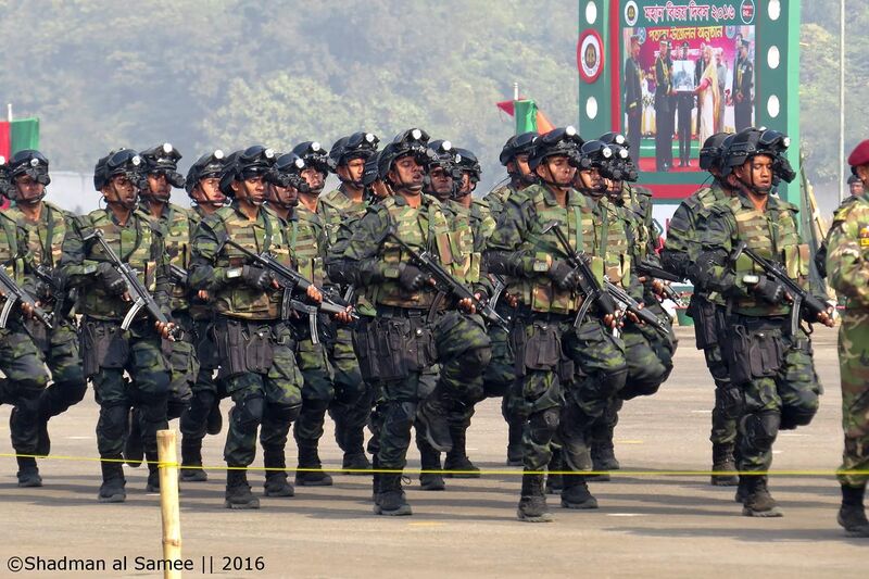 File:Bangladesh Army Counter Terrorism unit. (31527384851).jpg