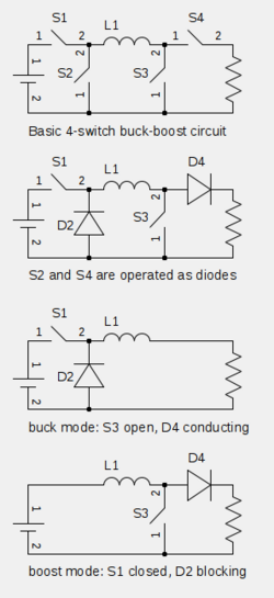 Basics of the 4-switch buck-boost converter.png