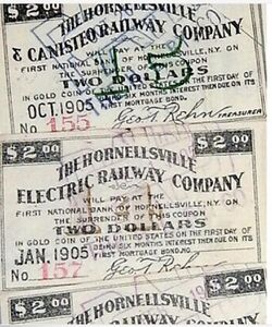 Bond coupons for Hornell Traction Company.jpg
