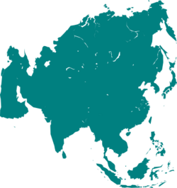 Cartography of Asia.svg