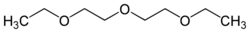 Diethyl carbitol.svg