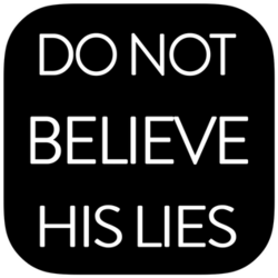 Do Not Believe His Lies cover.png