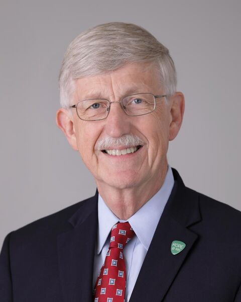 File:Francis Collins official photo.jpg