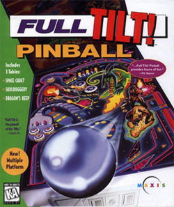Full Tilt! Pinball coverart.png