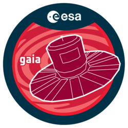 Gaia mission insignia.png