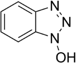 Hydroxybenzotriazole