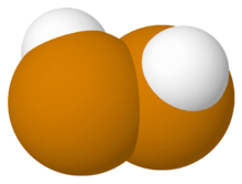 Hydrogen ditelluride